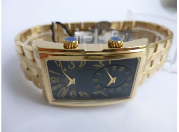 CONTINENTAL 5007-138, фото 4 | Интернет-магазин оригинальных часов и аксессуаров