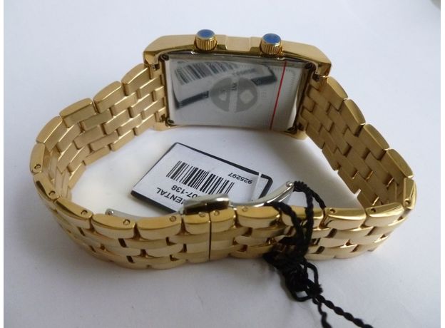 CONTINENTAL 5007-138, фото 5 | Интернет-магазин оригинальных часов и аксессуаров