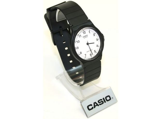 CASIO MQ-24-7BLLEG, Варіант кольору: Чорний/Світлий, фото 3 | Интернет-магазин оригинальных часов и аксессуаров