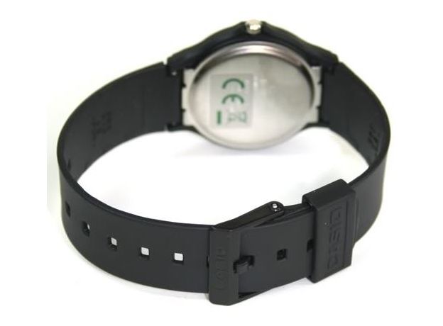 CASIO MQ-24-7BLLEG, Варіант кольору: Чорний/Світлий, фото 4 | Интернет-магазин оригинальных часов и аксессуаров