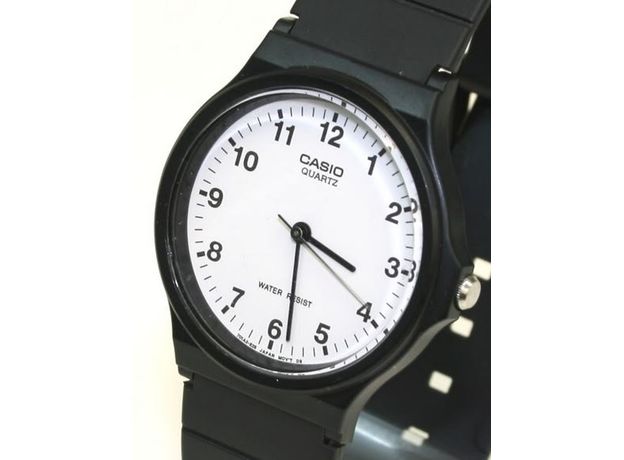 CASIO MQ-24-7BLLEG, Варіант кольору: Чорний/Світлий, фото 2 | Интернет-магазин оригинальных часов и аксессуаров