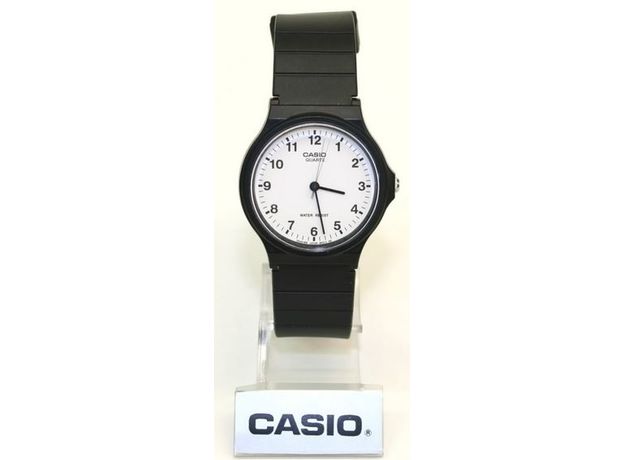 CASIO MQ-24-7BLLEG, Варіант кольору: Чорний/Світлий, фото 7 | Интернет-магазин оригинальных часов и аксессуаров