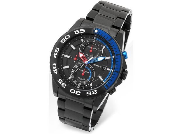 J.Springs BFD066, фото 3 | Интернет-магазин оригинальных часов и аксессуаров