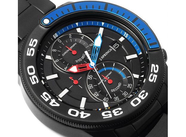 J.Springs BFD066, фото 4 | Интернет-магазин оригинальных часов и аксессуаров