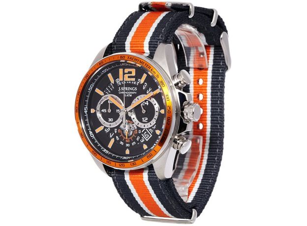 J.Springs BFJ005, фото 2 | Интернет-магазин оригинальных часов и аксессуаров