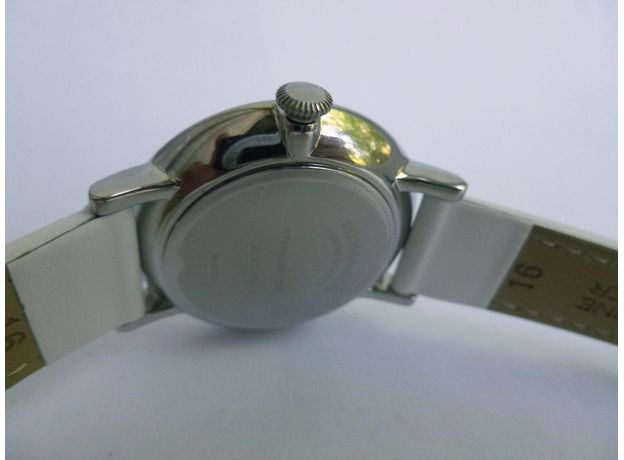 ROMANSON RL4217LL1WA42W ( RL4217LWH BU ), фото 4 | Интернет-магазин оригинальных часов и аксессуаров