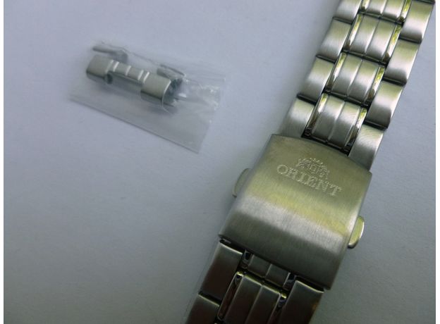 Браслет Orient KDCJLSS (FPAC002B, ERAE002, FERAE002), фото 3 | Интернет-магазин оригинальных часов и аксессуаров
