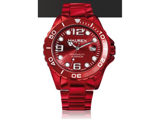 HAUREX H-INK-7K374DRR, фото 3 | Интернет-магазин оригинальных часов и аксессуаров