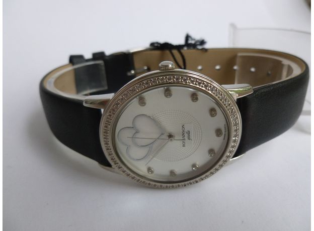ROMANSON RL8254QL1W32W (RL8254QLWH WH), фото 2 | Интернет-магазин оригинальных часов и аксессуаров