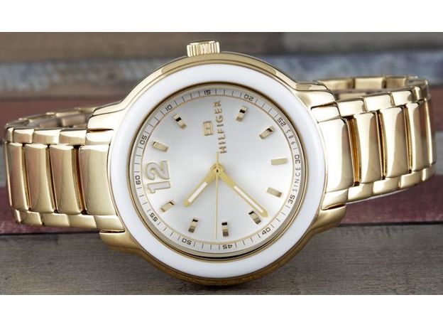 Tommy Hilfiger TH-1781421, фото 6 | Интернет-магазин оригинальных часов и аксессуаров