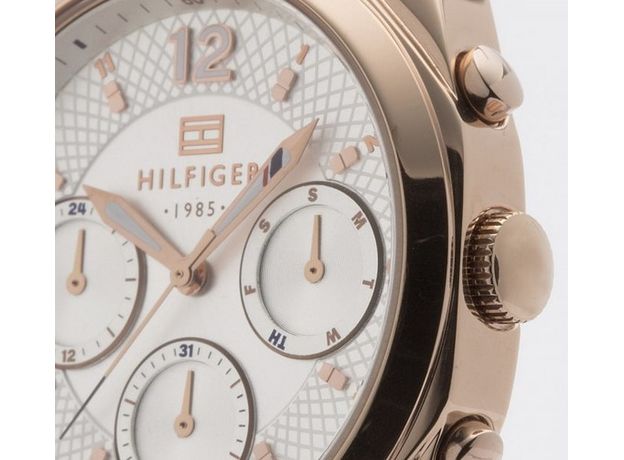 Tommy Hilfiger TH-1781484, фото 2 | Интернет-магазин оригинальных часов и аксессуаров