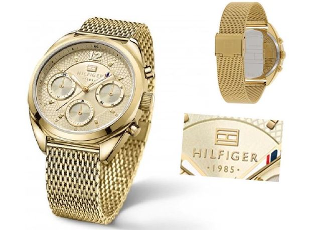 Tommy Hilfiger TH-1781488, фото 3 | Интернет-магазин оригинальных часов и аксессуаров