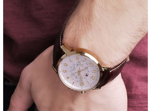 Tommy Hilfiger TH-1791082, фото 2 | Интернет-магазин оригинальных часов и аксессуаров