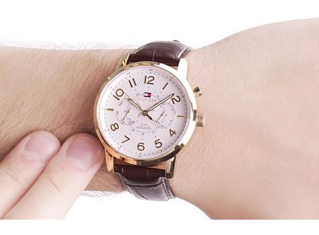 Tommy Hilfiger TH-1791082, фото 3 | Интернет-магазин оригинальных часов и аксессуаров