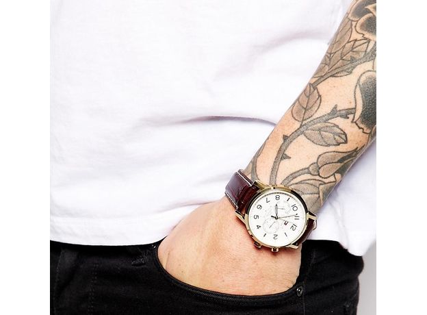 Tommy Hilfiger TH-1791082, фото 4 | Интернет-магазин оригинальных часов и аксессуаров