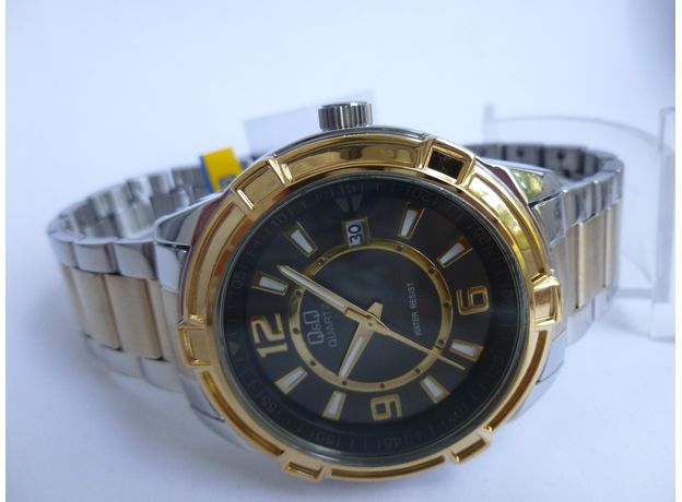 Q&Q A452J405 (A452J405Y, A452-405Y), фото 2 | Интернет-магазин оригинальных часов и аксессуаров