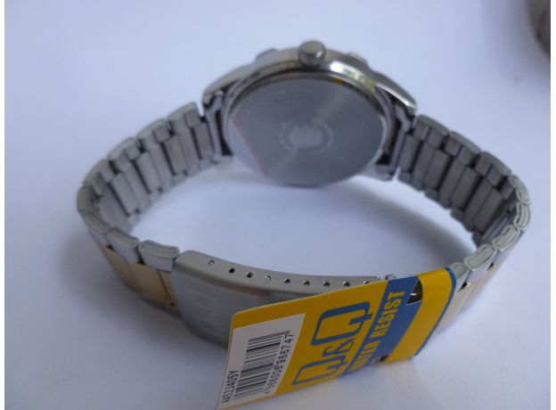 Q&Q A452J405 (A452J405Y, A452-405Y), фото 3 | Интернет-магазин оригинальных часов и аксессуаров