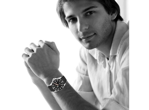 CITIZEN BN0100-42E PROMASTER DIVER ECO-DRIVE, фото 4 | Интернет-магазин оригинальных часов и аксессуаров