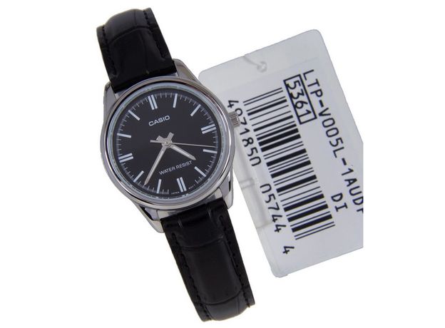 CASIO LTP-V005L-1AUDF Exclusive, фото 2 | Интернет-магазин оригинальных часов и аксессуаров