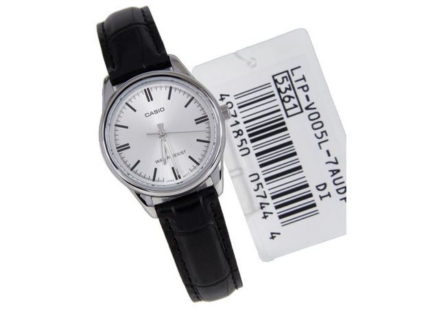 CASIO LTP-V005L-7AUDF Exclusive, фото 2 | Интернет-магазин оригинальных часов и аксессуаров