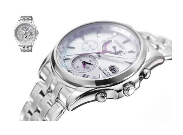 CITIZEN FC0010-55D, фото 2 | Интернет-магазин оригинальных часов и аксессуаров