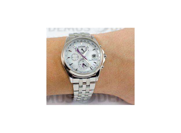 CITIZEN FC0010-55D, фото 3 | Интернет-магазин оригинальных часов и аксессуаров