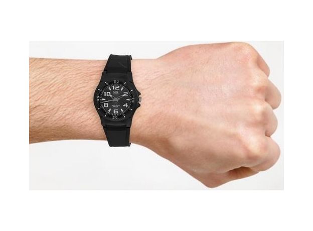 Q&Q VP60-003 (VP60-003Y, VP60J003Y, 60-003), фото 4 | Интернет-магазин оригинальных часов и аксессуаров