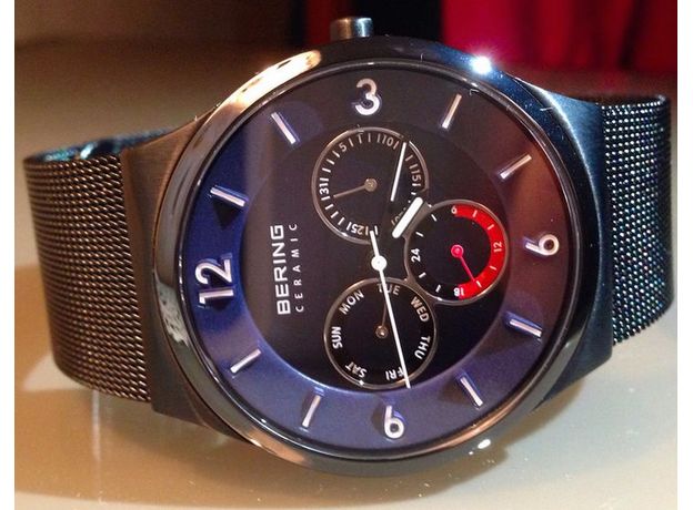 Bering 33440-227, фото 3 | Интернет-магазин оригинальных часов и аксессуаров