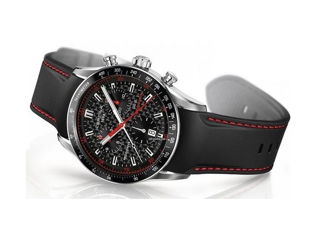 CERTINA C024.447.17.051.10 DS-2 LIMITED EDITION, фото 2 | Интернет-магазин оригинальных часов и аксессуаров