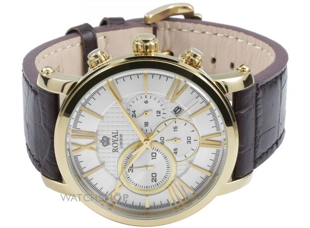 ROYAL LONDON 41257-03, фото 2 | Интернет-магазин оригинальных часов и аксессуаров