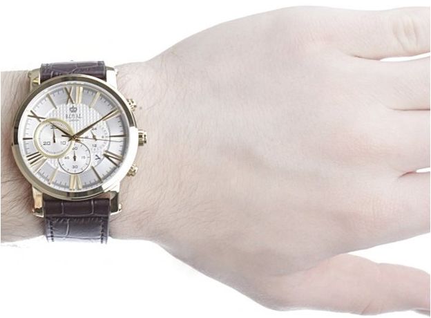 ROYAL LONDON 41257-03, фото 4 | Интернет-магазин оригинальных часов и аксессуаров