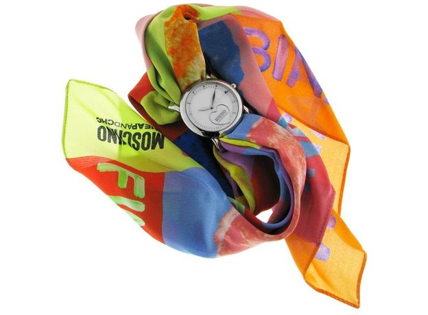 Moschino MO-MW0475 - Fashion Victim-Ladies, фото 2 | Интернет-магазин оригинальных часов и аксессуаров