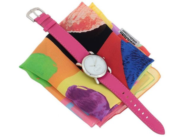 Moschino MO-MW0475 - Fashion Victim-Ladies, фото 3 | Интернет-магазин оригинальных часов и аксессуаров