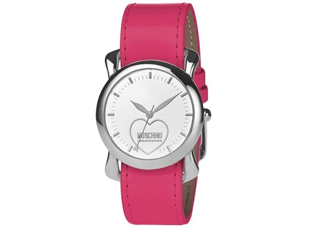 Moschino MO-MW0475 - Fashion Victim-Ladies, фото 4 | Интернет-магазин оригинальных часов и аксессуаров