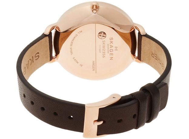 Skagen SKW2356, фото 7 | Интернет-магазин оригинальных часов и аксессуаров