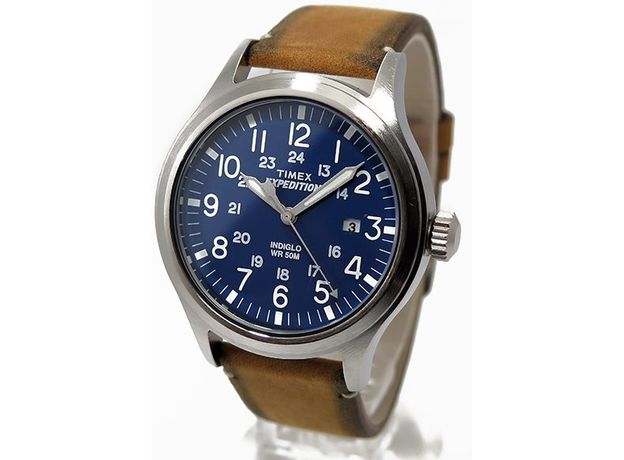 TIMEX TX4B01800, фото 2 | Интернет-магазин оригинальных часов и аксессуаров