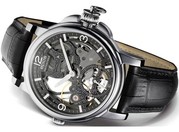 EPOS 3429.199.20.55.25 LIMITED EDITION, фото 2 | Интернет-магазин оригинальных часов и аксессуаров