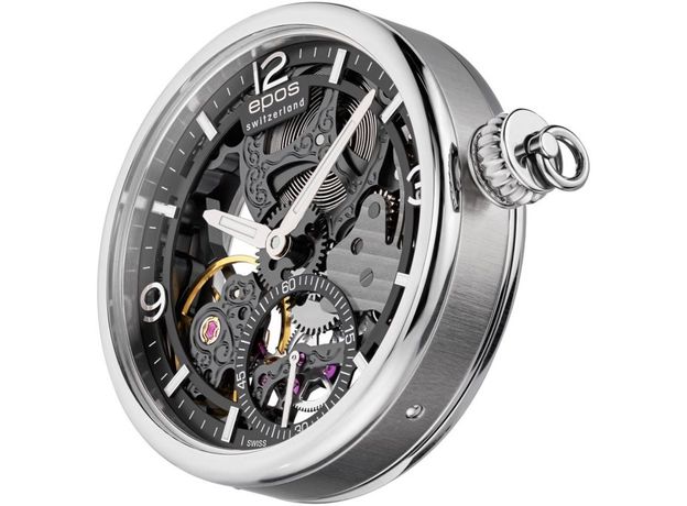 EPOS 3429.199.20.55.25 LIMITED EDITION, фото 4 | Интернет-магазин оригинальных часов и аксессуаров