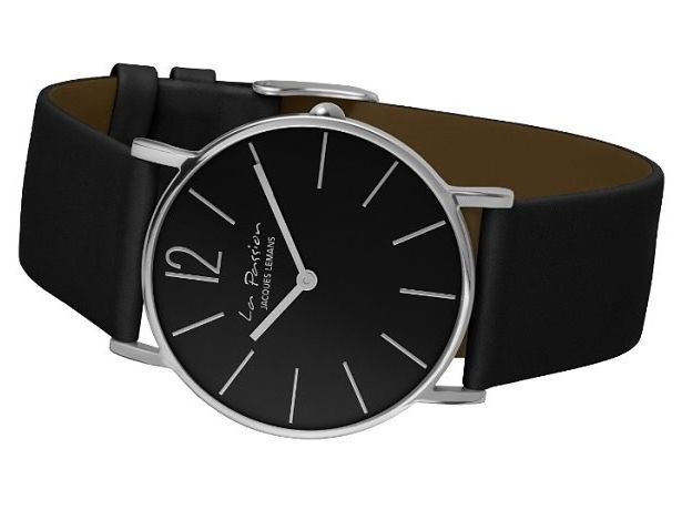 Jacques Lemans LP-122A, фото 2 | Интернет-магазин оригинальных часов и аксессуаров