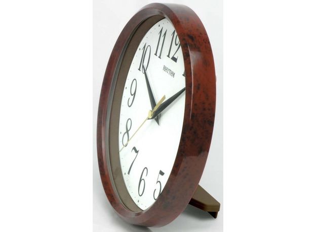 RHYTHM CMG890DR06, фото 2 | Интернет-магазин оригинальных часов и аксессуаров