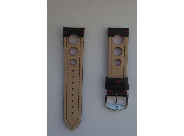 Ремешок HIRSCH 05102052-2-24, фото 3 | Интернет-магазин оригинальных часов и аксессуаров