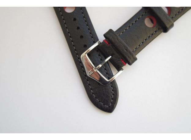 Ремешок HIRSCH 05102052-2-24, фото 4 | Интернет-магазин оригинальных часов и аксессуаров