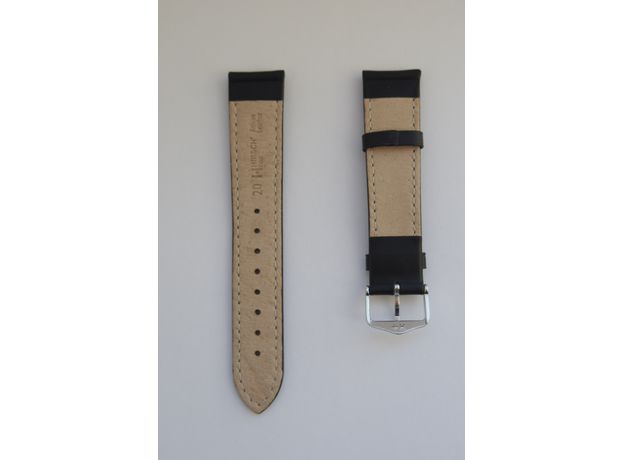 Ремешок HIRSCH 01002050-2-20, фото 2 | Интернет-магазин оригинальных часов и аксессуаров