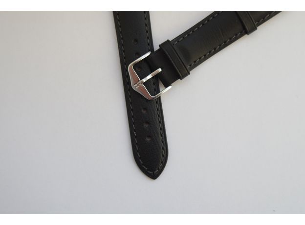 Ремешок HIRSCH 01002050-2-20, фото 3 | Интернет-магазин оригинальных часов и аксессуаров