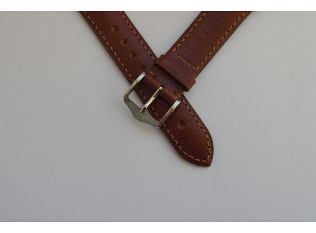 Ремешок HIRSCH 04202070-2-19, фото 3 | Интернет-магазин оригинальных часов и аксессуаров