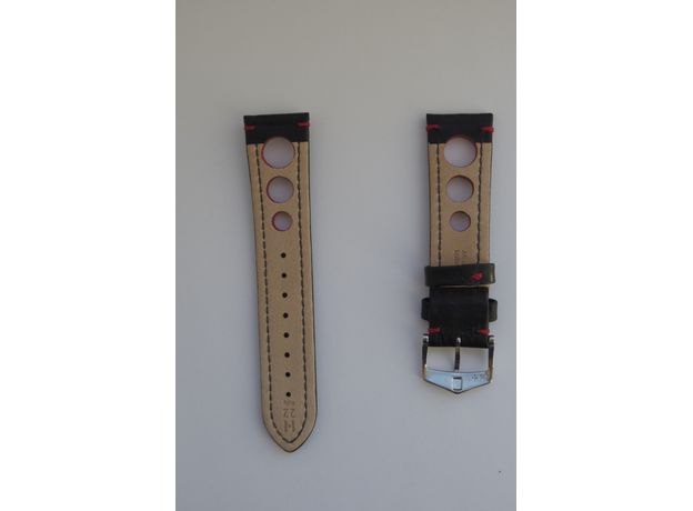 Ремешок HIRSCH 05102052-2-22, фото 3 | Интернет-магазин оригинальных часов и аксессуаров