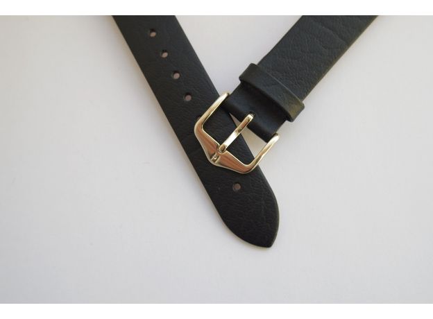 Ремешок HIRSCH 10122050-1-18, фото 2 | Интернет-магазин оригинальных часов и аксессуаров