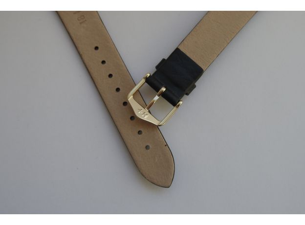 Ремешок HIRSCH 10122050-1-18, фото 3 | Интернет-магазин оригинальных часов и аксессуаров