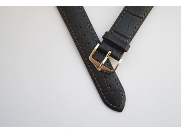 Ремешок HIRSCH 01028050-1-20(T), фото 3 | Интернет-магазин оригинальных часов и аксессуаров