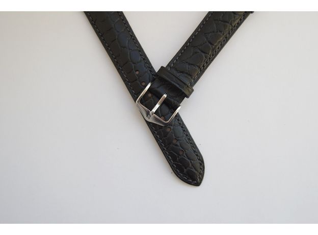 Ремінець HIRSCH 03828050-2-19, фото 3 | Интернет-магазин оригинальных часов и аксессуаров